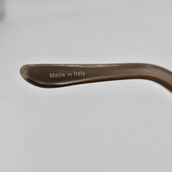 Helium Paris HE 4129 Eyeglasses in Tort Cream FOR FRAMES ONLY